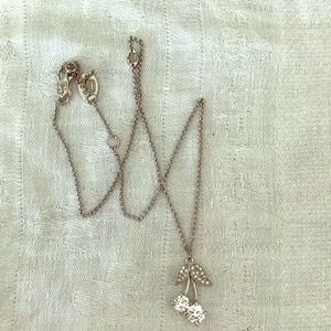Juicy Couture Necklace